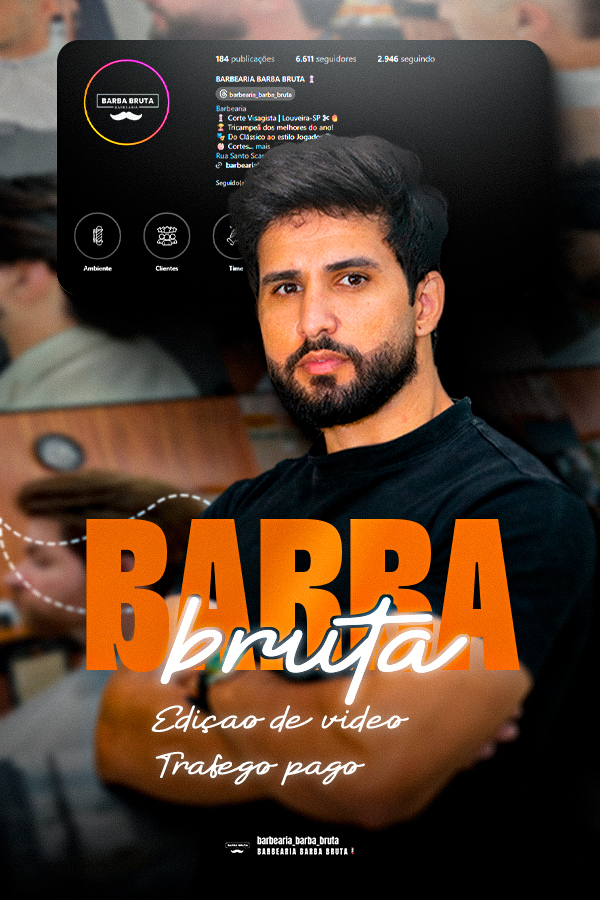 Barba Bruta