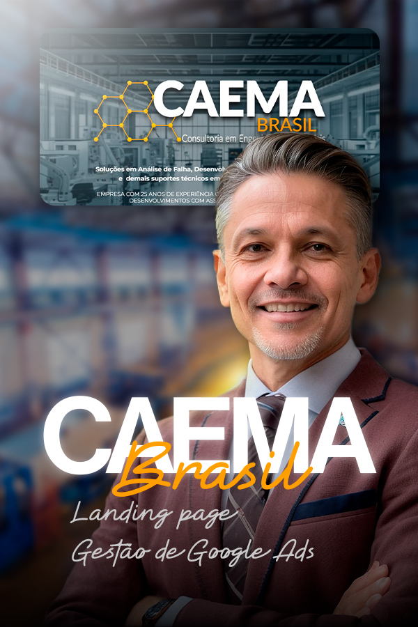 Caema Brasil