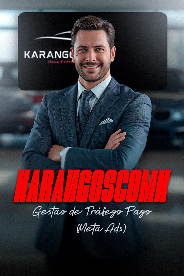 KarangoscomK